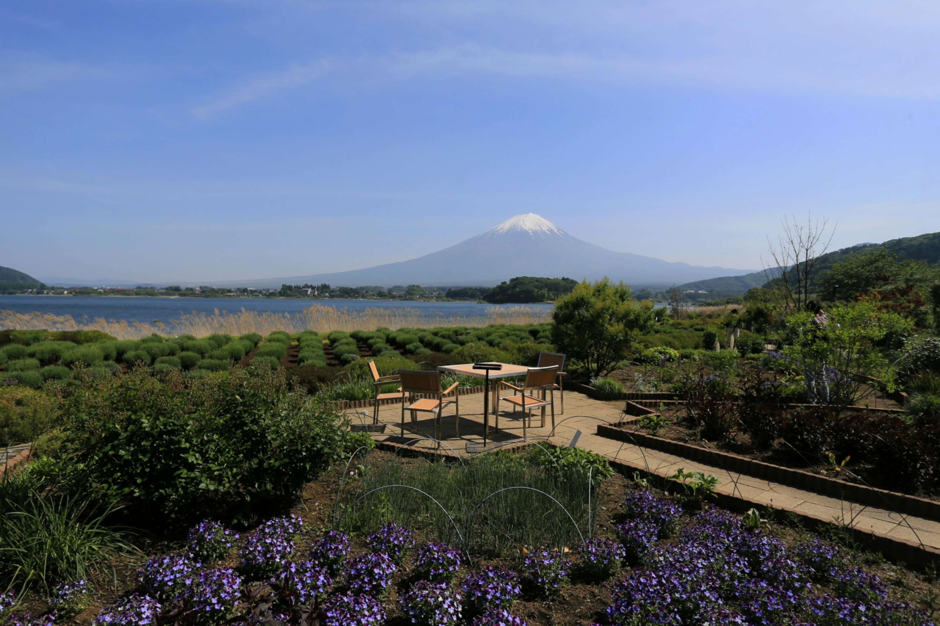 Nakki Lake Mount Abu