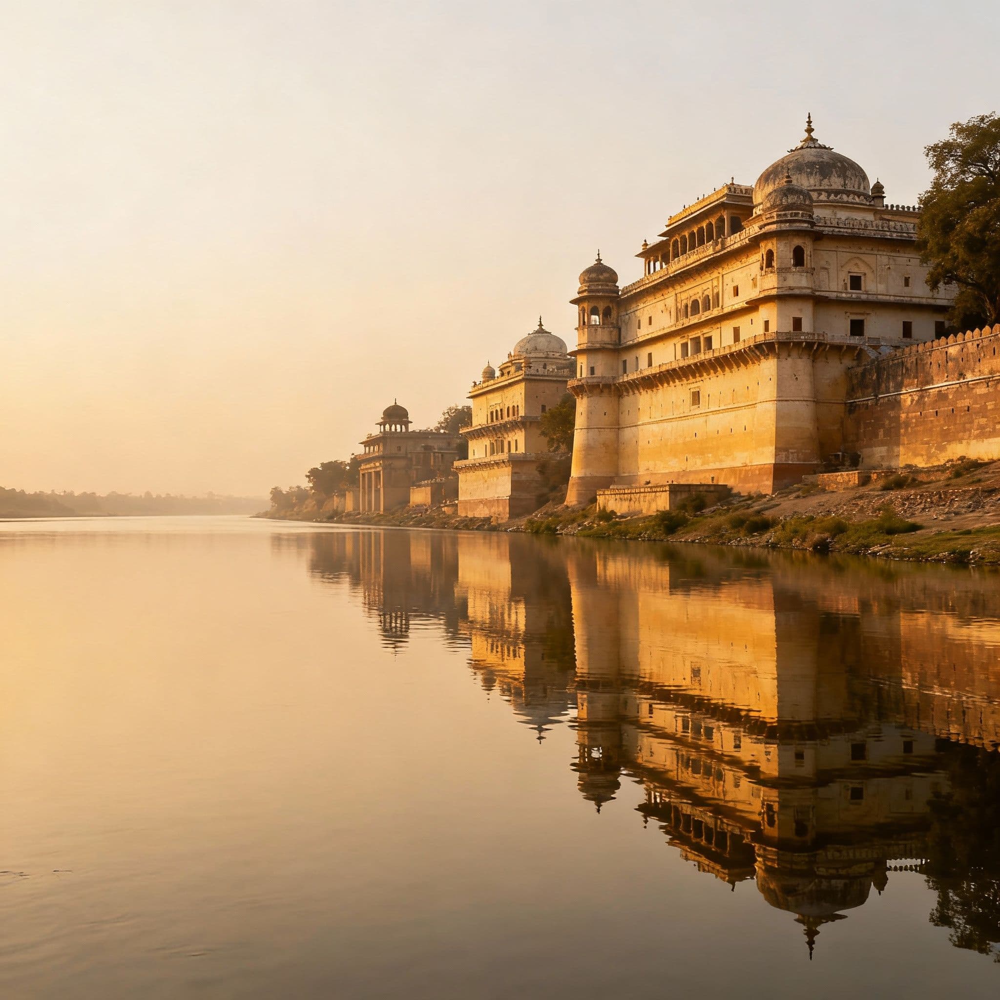 Kota - The Education City