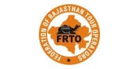 FRTO logo
