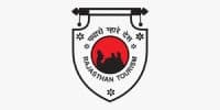 Rajasthan Tourism logo