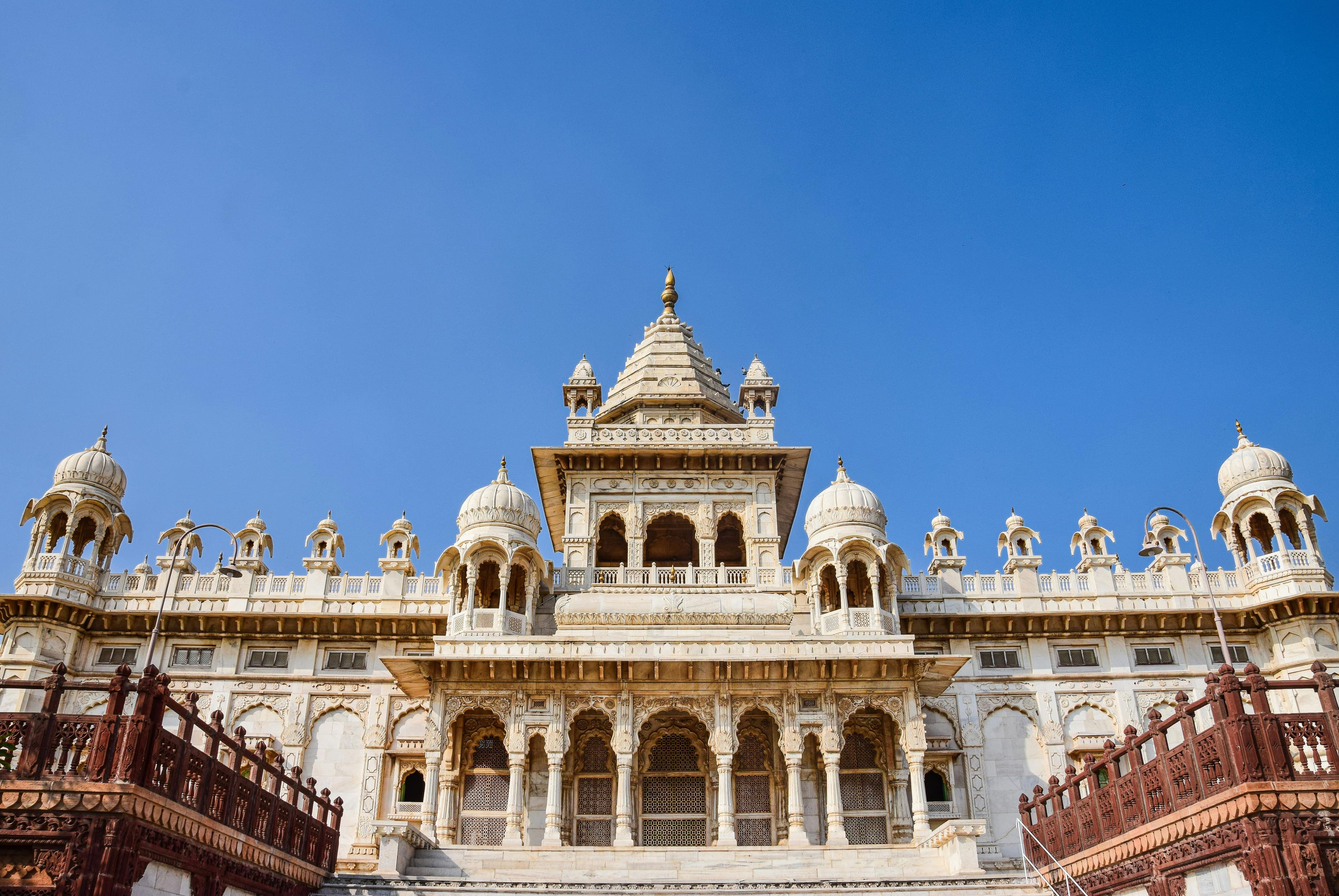 Mehrangarh Fort Jodhpur