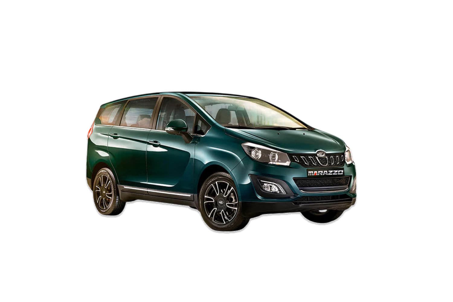 Mahindra Marazzo SUV Rental in Jaipur Mahindra Marazzo SUV Cab Rental
