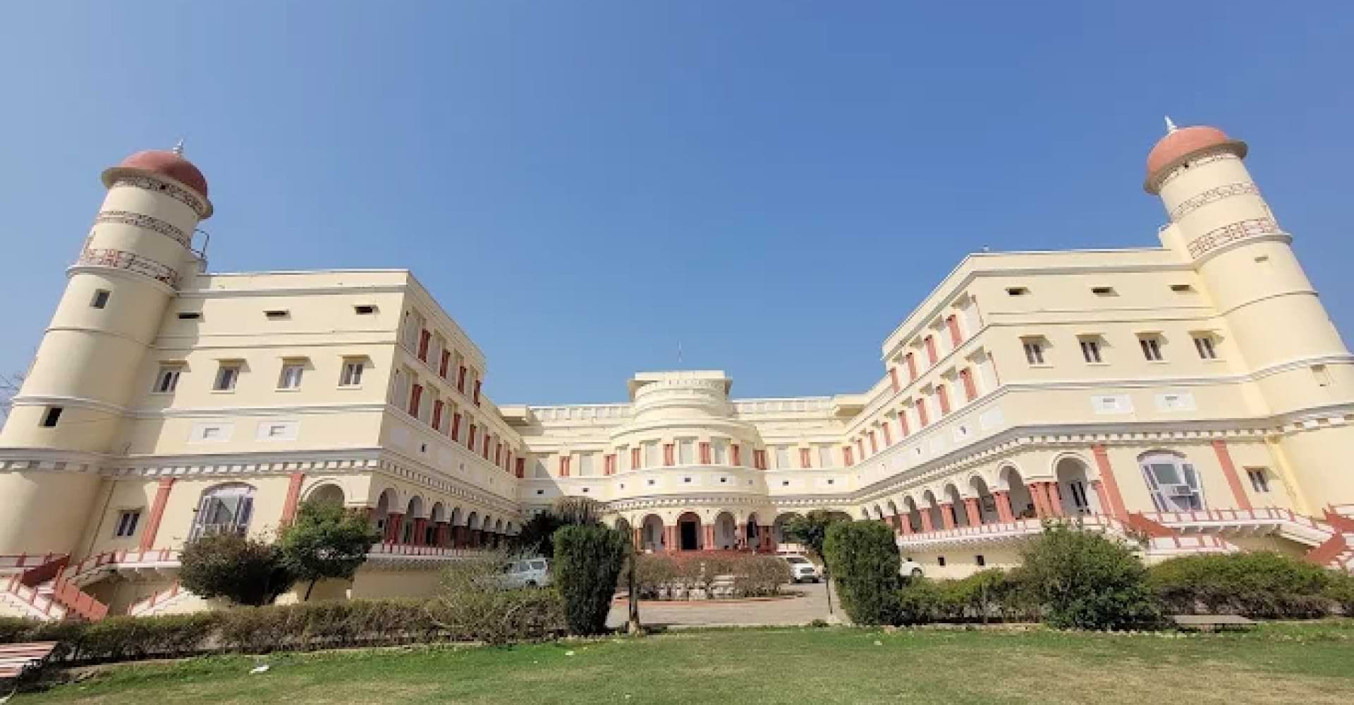 Sariska Palace and Wildlife Safari Tour From Jaipur Sariska Day Trip From Jaipur