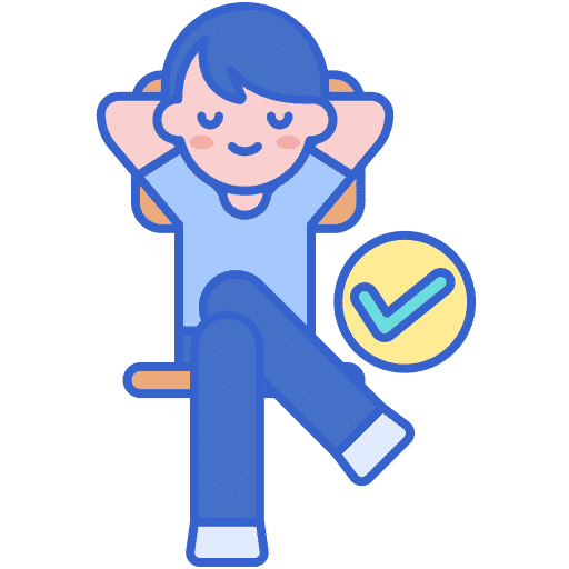 Head Rest & Neck Rest