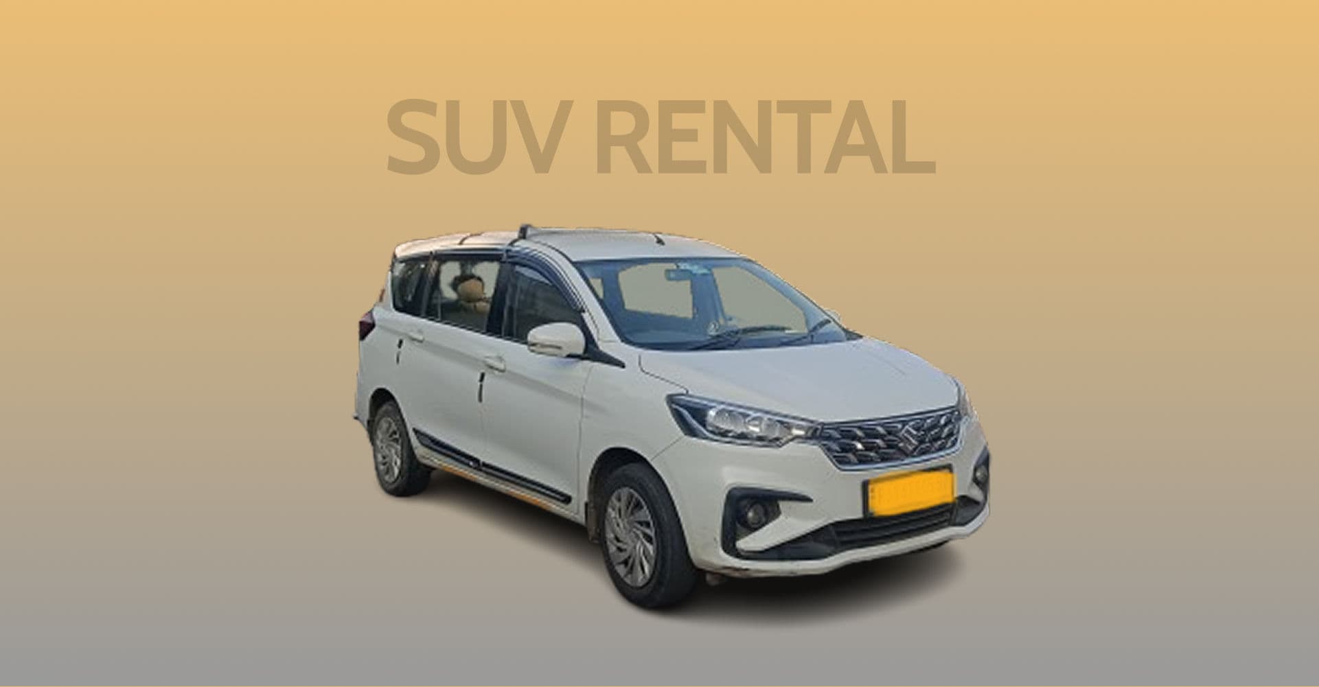 Book Maruti Ertiga SUV Taxi in Jaipur Maruti Ertiga SUV Cab Rental