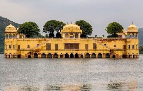 Jal Mahal Jal Mahal Jaipur