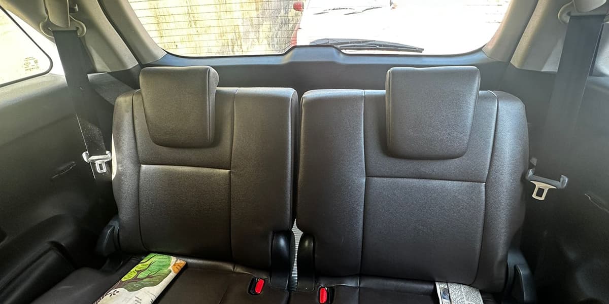 Toyota Fortuner Interior for Rent in Jaipur Fortuner interior cab Jaipur