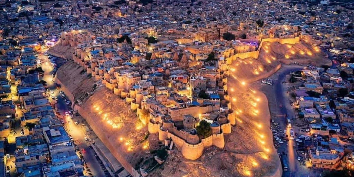 One Way Cab Jaipur to Jaisalmer Fort Golden City Jaisalmer Fort One Way Cab