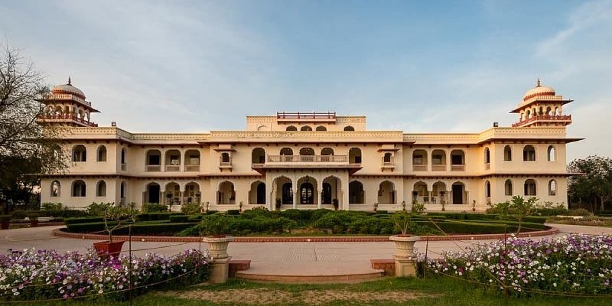 One Way Cab Jaipur to Beawar Nazarbagh Palace Nazarbagh Palace Cab