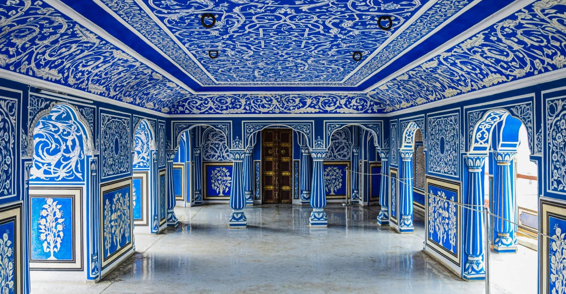 Blue room city palace in jaipur Site Blue room city palace in jaipur