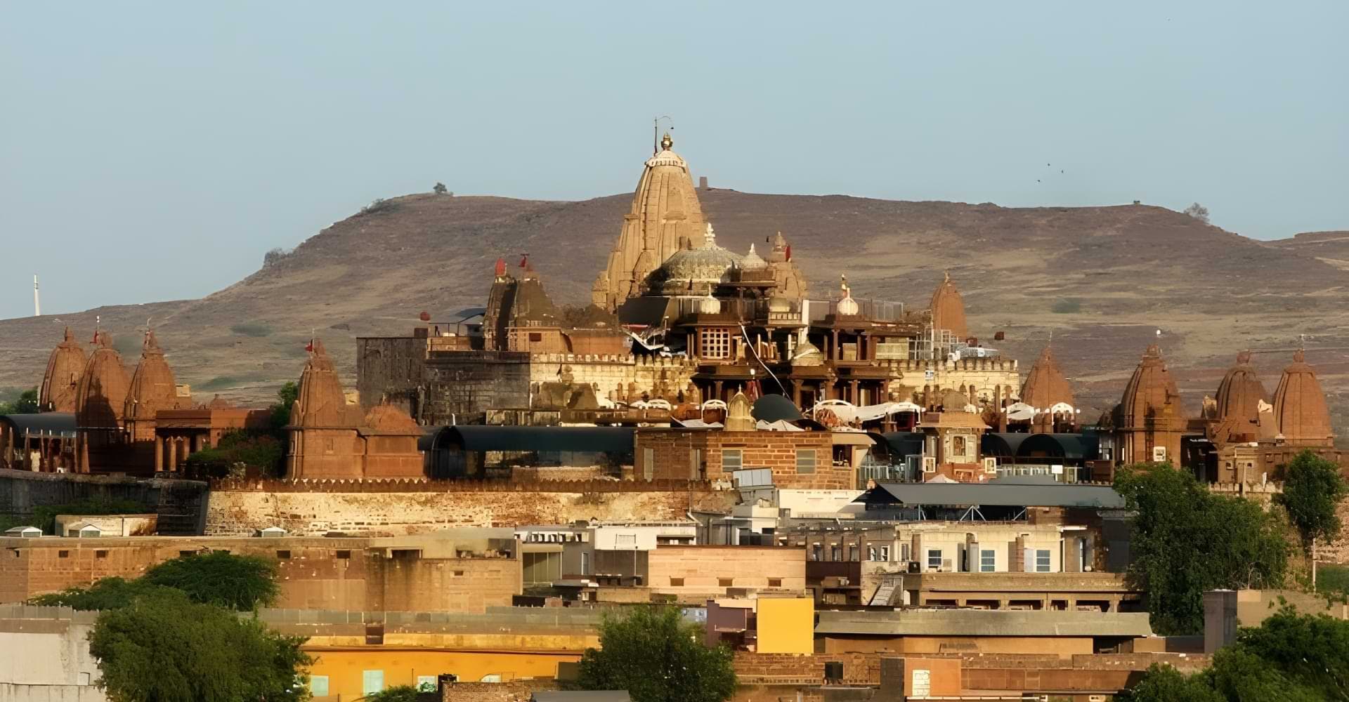 Jodhpur to Osian Day Trip Jodhpur to Osian Day Trip