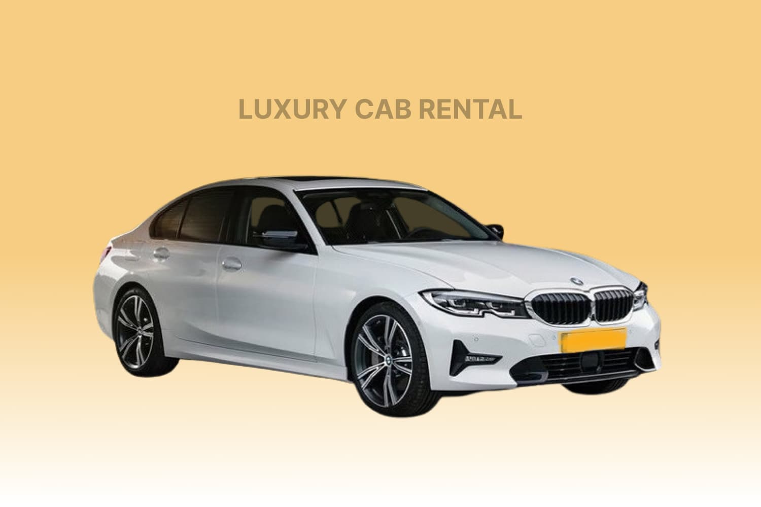 Hire BMW Luxury Cab Rental in Jaisalmer BMW Cab Rental Jaisalmer