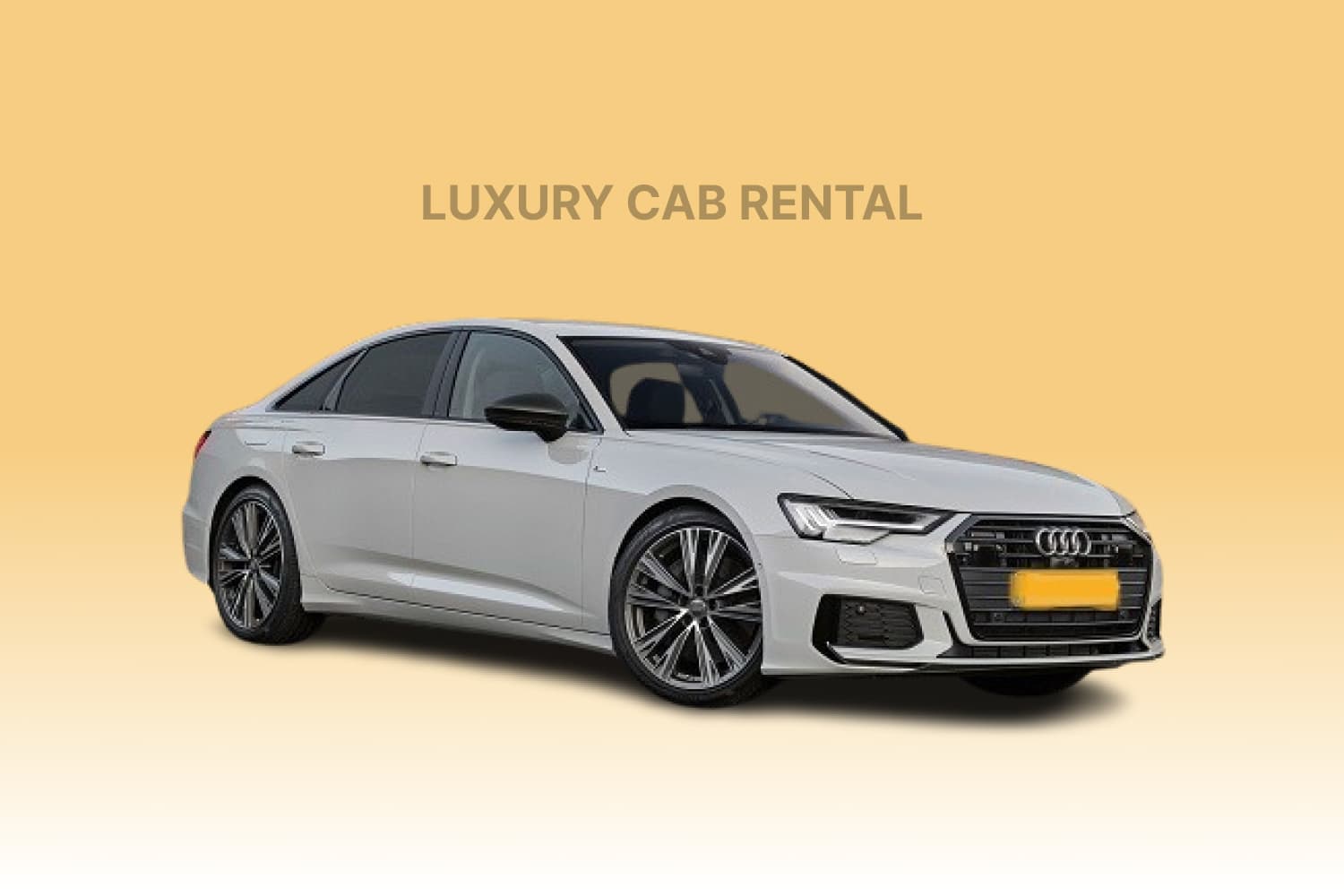 Book Luxury Audi Cab Rental in Jaisalmer Audi Cab Rental Jaisalmer