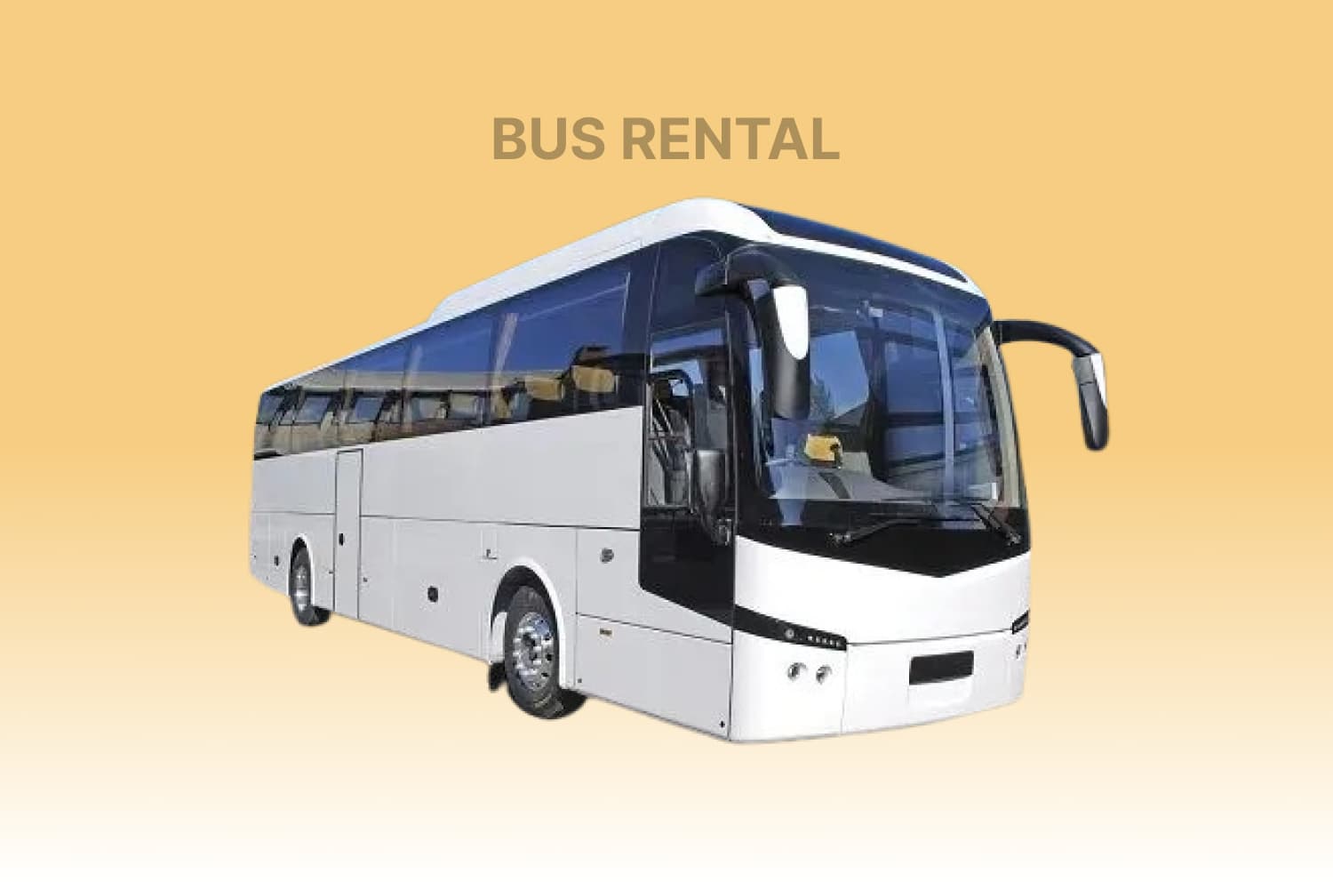 45 Seater Volvo Bus and Coach Rental Jaisalmer 45 Seater Volvo Bus Jaisalmer