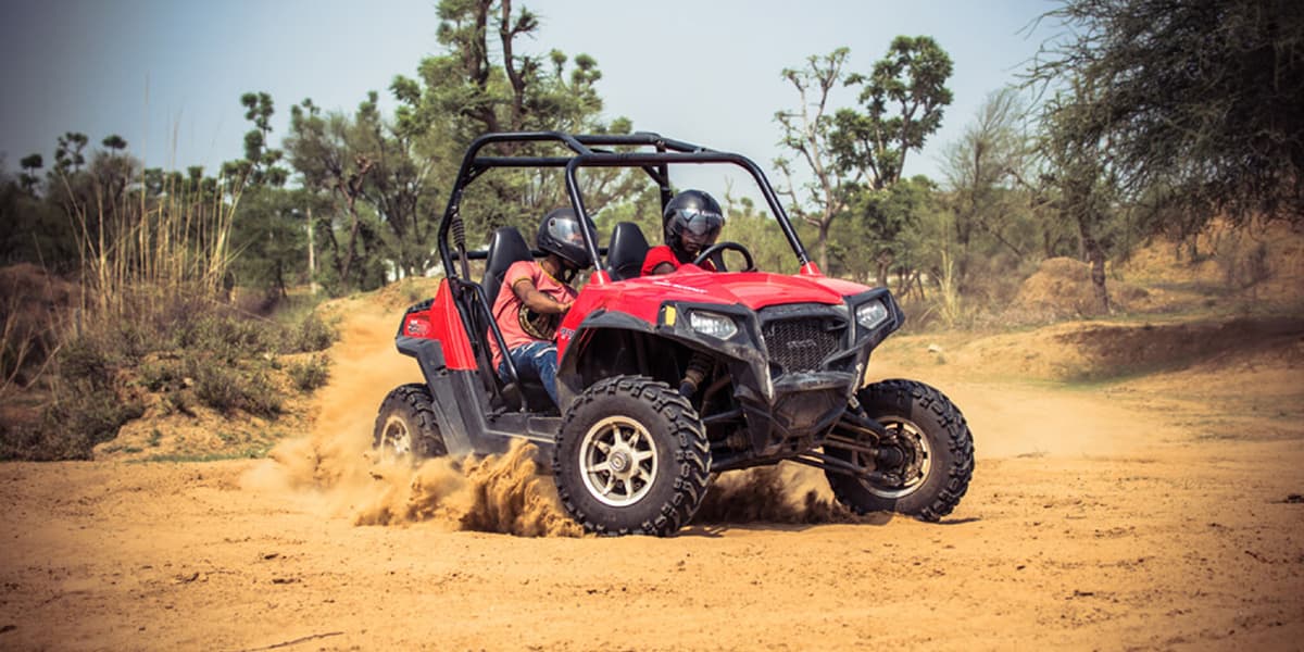 Adventure Activities in Jaipur Adventure Activities in Jaipur