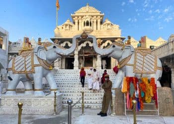 Jodhpur to Nakoda Ji Day Trip Jodhpur to Nakoda Ji Day Trip