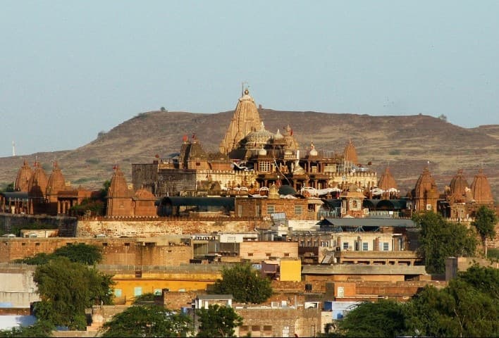 Jodhpur to Osian Day Trip Jodhpur to Osian Day Trip