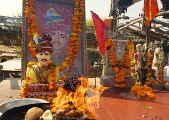 Jodhpur to Om Banna Day Trip Jodhpur to Om Banna Day Trip