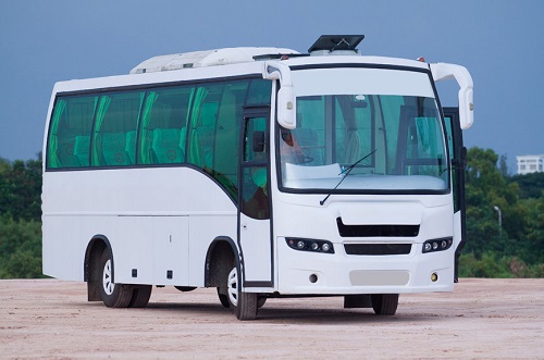 18 seater bus img