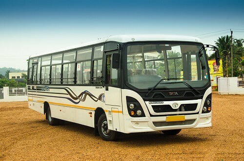 41 seater bus img