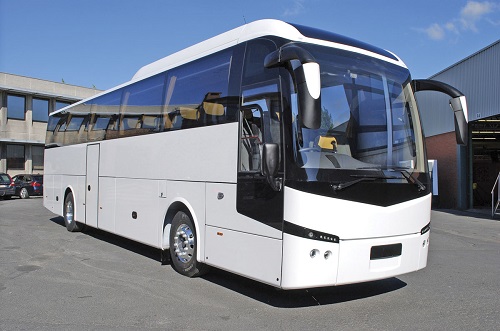 45 seater volvo bus img