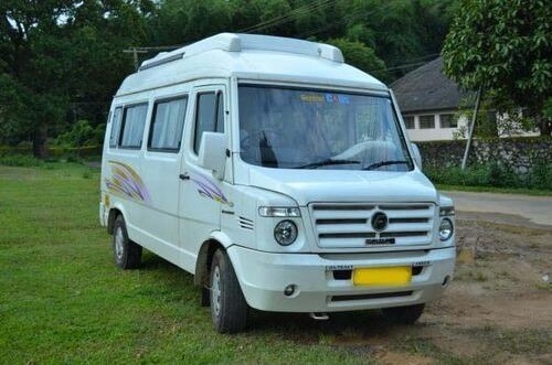 Tempo Traveller img