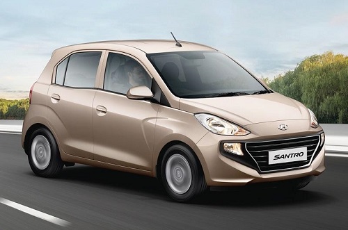 hyundai santro car img