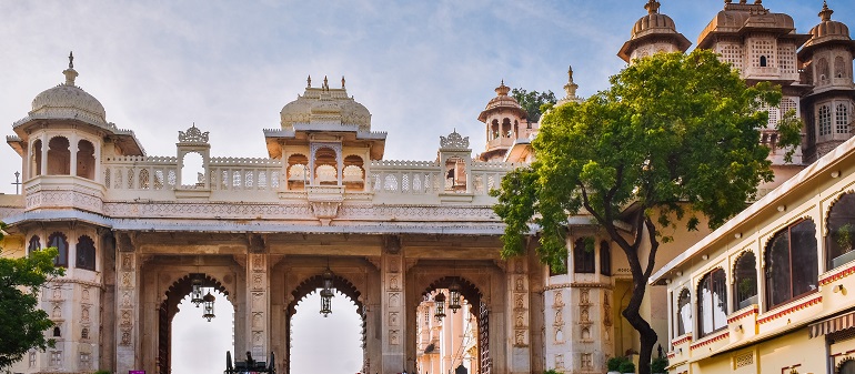 udaipur image