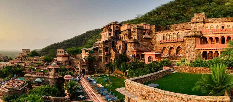 neemrana img