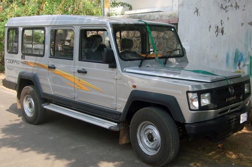 force cruiser car img