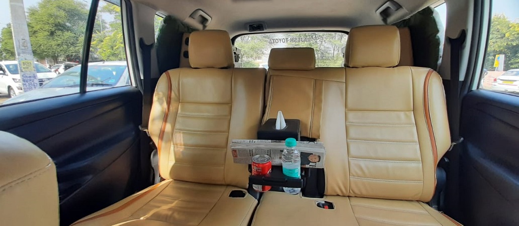 toyota crysta