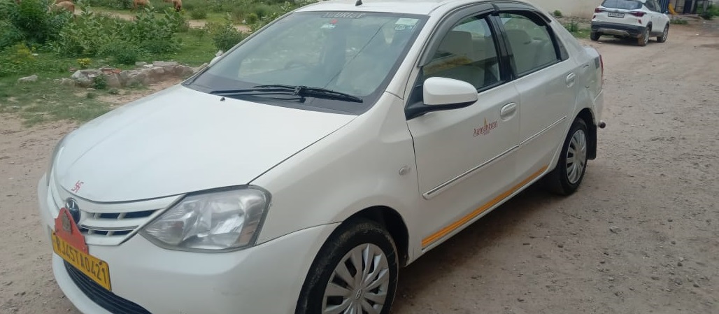 toyota etios