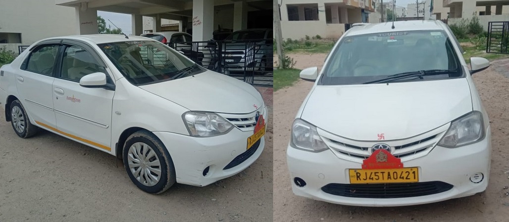 toyota etios