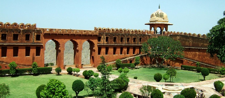 Jaigarh Fort image