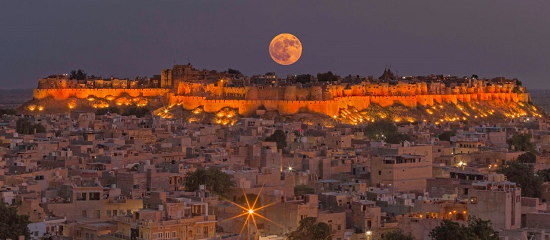 Jaisalmer image