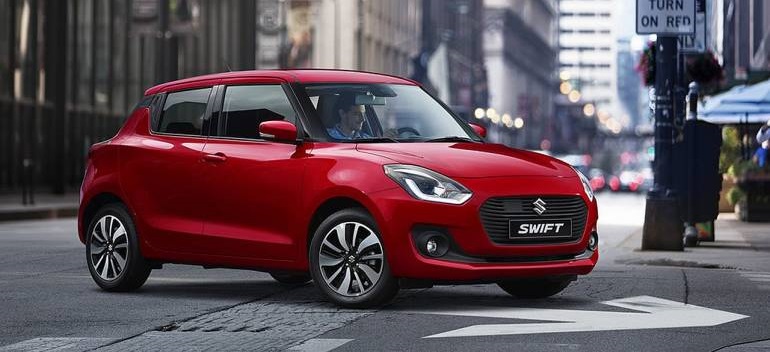 maruti swift img