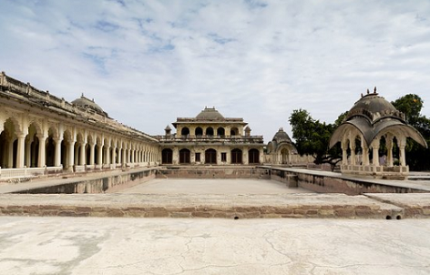 nagaur fort img