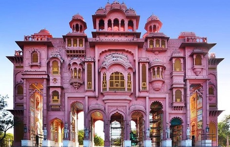 patrika gate img