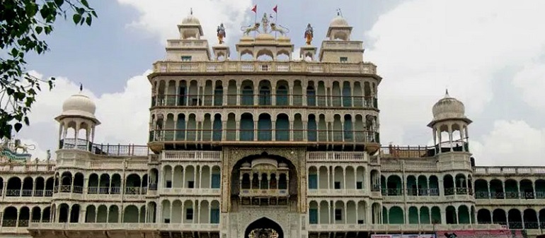 rani sati dham img