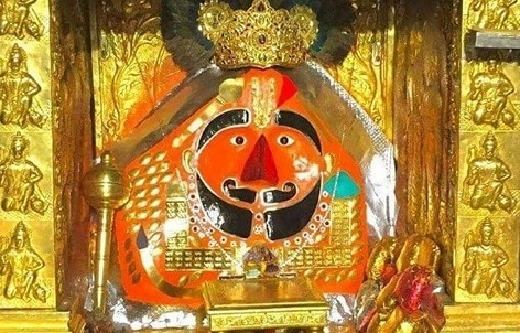 salasar balaji temple img